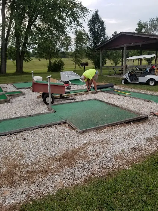 Cozy C RV Campground LLC 9