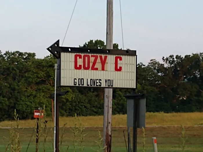 Cozy C RV Campground LLC 7