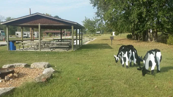 Cozy C RV Campground LLC 10