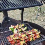 Rock Creek Campground