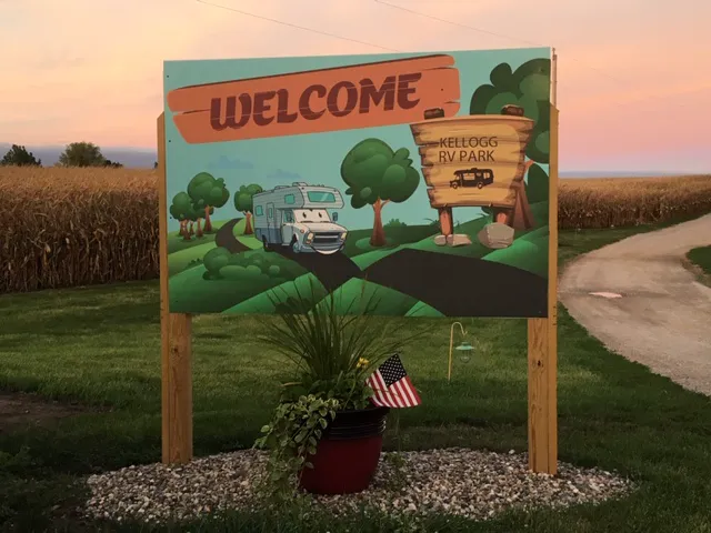 Kellogg RV Park 3