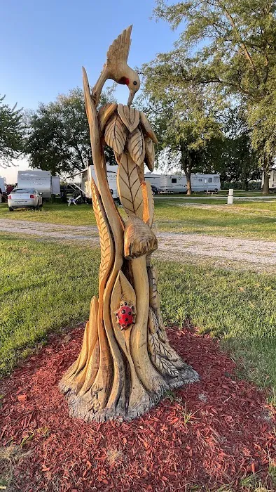 Kellogg RV Park 2