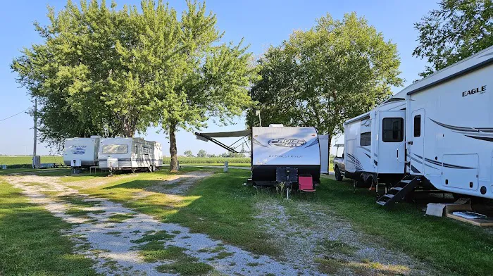Kellogg RV Park 1