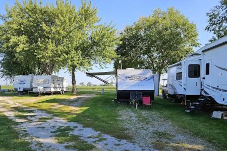 Kellogg RV Park