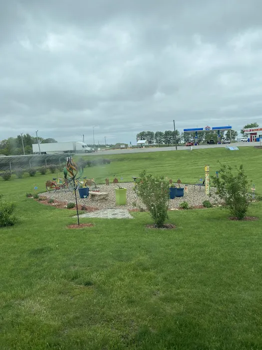 Kellogg RV Park 5