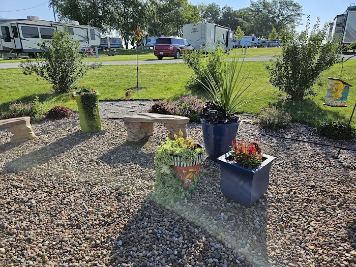 Kellogg RV Park 6