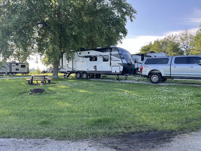 Kellogg RV Park 8