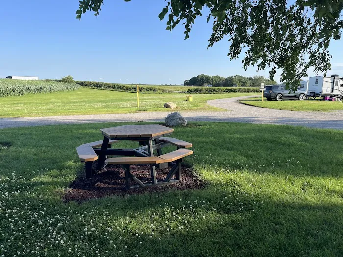 Kellogg RV Park 7
