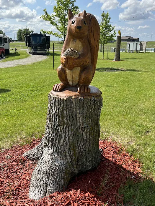 Kellogg RV Park 9