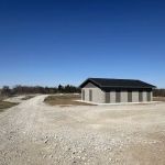 Mariposa Bison Ridge Campground & Cabin