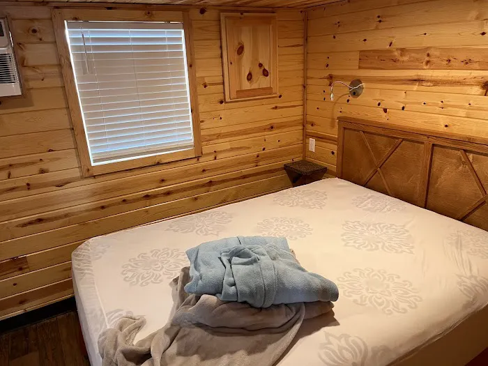 Newton / Des Moines East KOA Journey 2