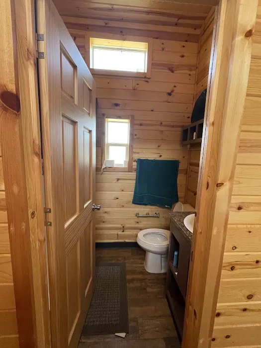 Newton / Des Moines East KOA Journey 4