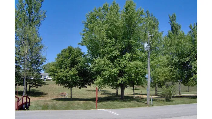 Newton / Des Moines East KOA Journey 8