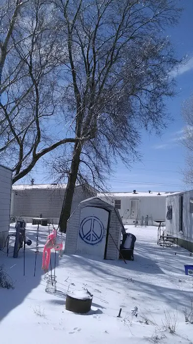 Terrace Manor Mobile Home Park 2