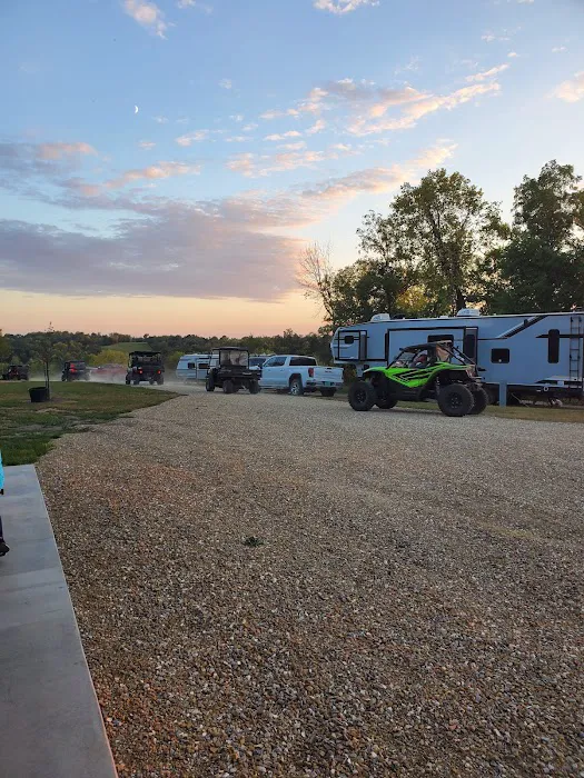 Rusty Ridge Campground 4