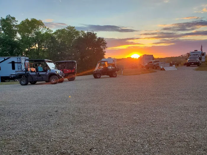 Rusty Ridge Campground 5