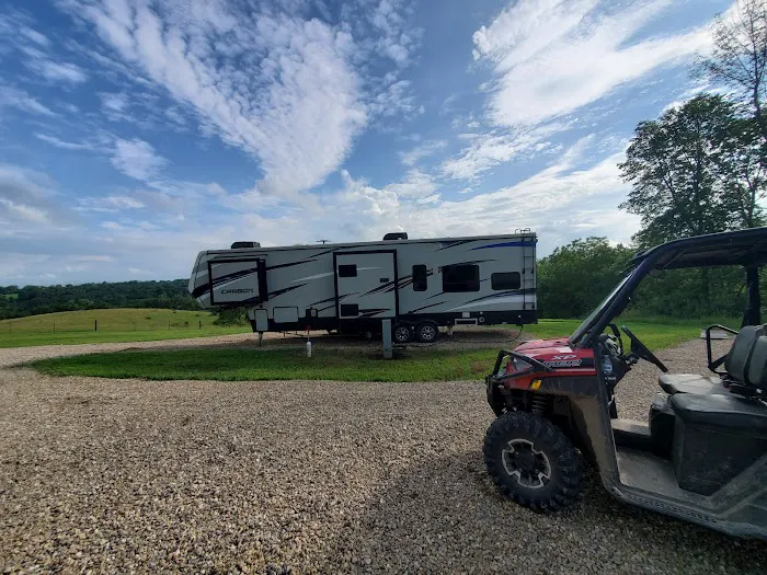 Rusty Ridge Campground 2