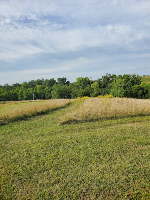 Rusty Ridge Campground 3