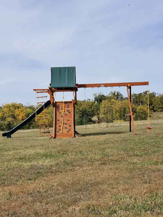 Rusty Ridge Campground 7