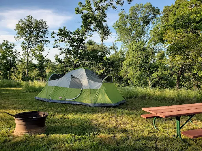 Rusty Ridge Campground 9