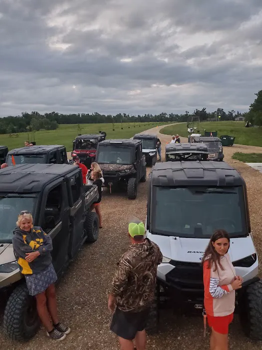 Rusty Ridge Campground 10
