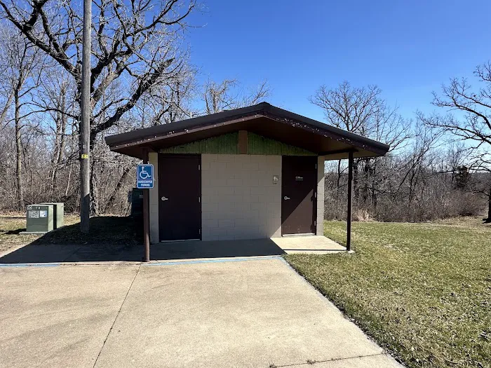 Primitive Campground 2