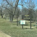 Primitive Campground