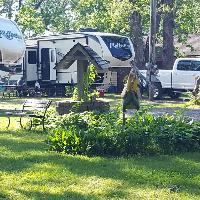 Shady Oaks RV Campground 1