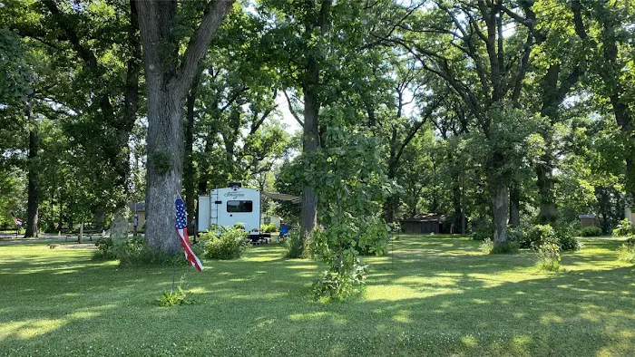 Shady Oaks RV Campground 5