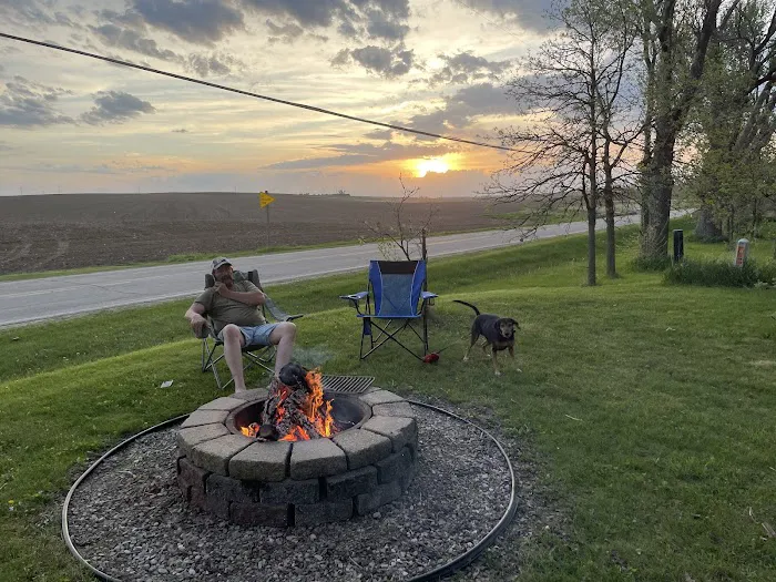 Shady Oaks RV Campground 4