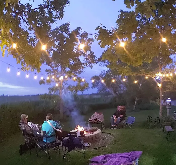 Shady Oaks RV Campground 6