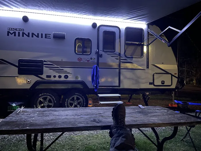 Shady Oaks RV Campground 10
