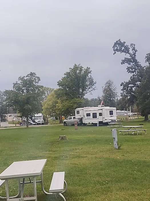 Riverview Campground 1