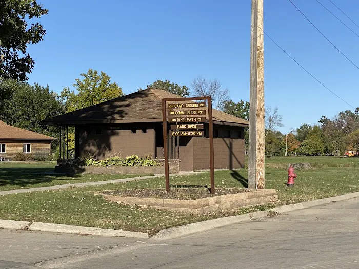 Riverview Campground 5