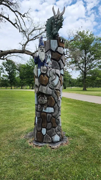 Riverview Campground 3