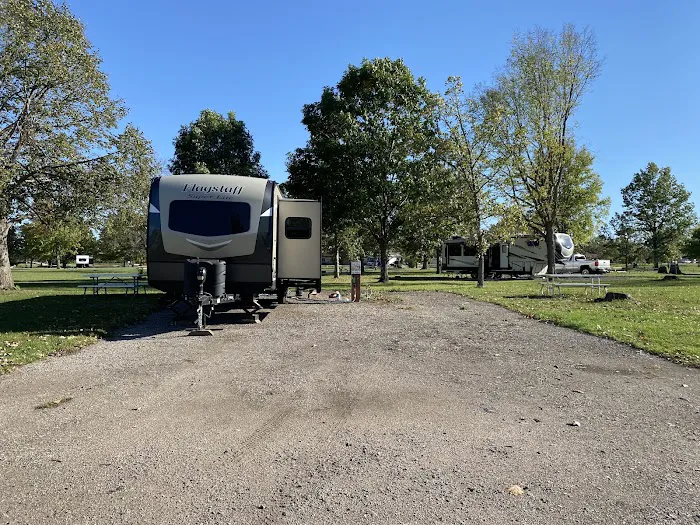 Riverview Campground 6
