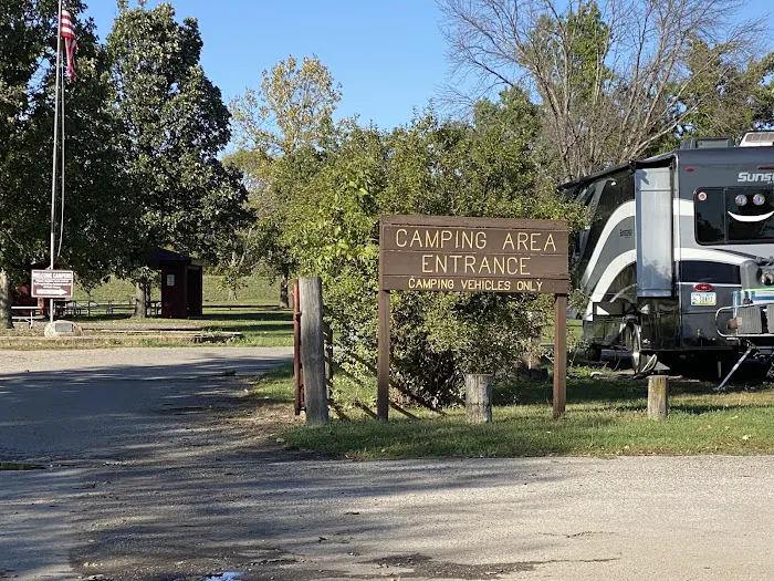 Riverview Campground 10