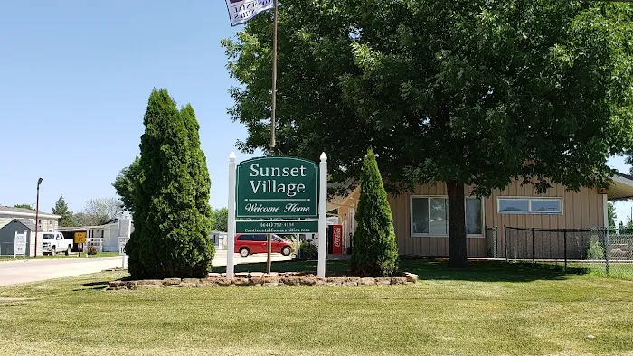 Sunset Village MHC LLC 3