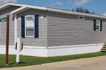Sunset Village MHC LLC