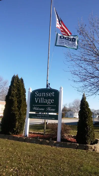 Sunset Village MHC LLC 5