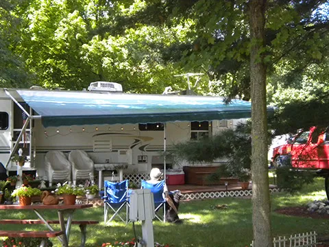 Double R Ranch 1