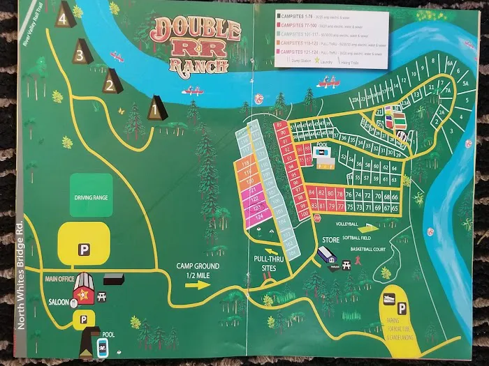 Double R Ranch 10