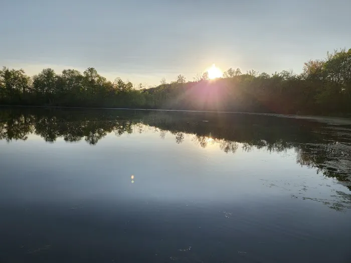 Scalley Lake Park Campground 1