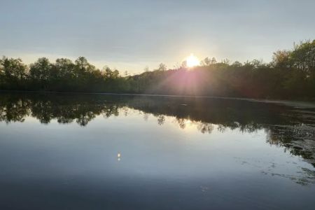 Scalley Lake Park Campground