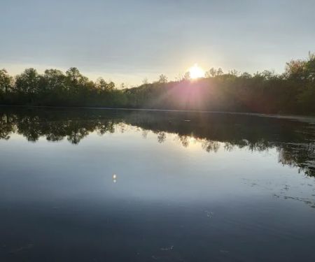 Scalley Lake Park Campground