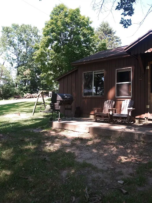 Scalley Lake Park Campground 7