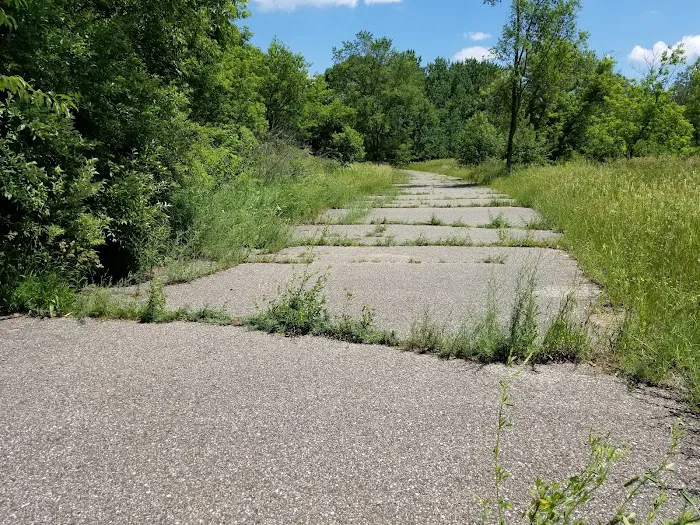 Ionia State Recreation Area Campground 2