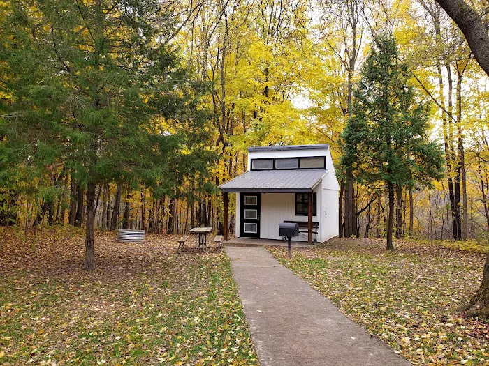 Ionia State Recreation Area Campground 3