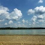 Ionia State Recreation Area Campground