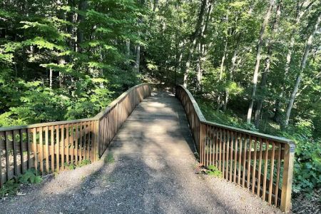Bertha Brock Park